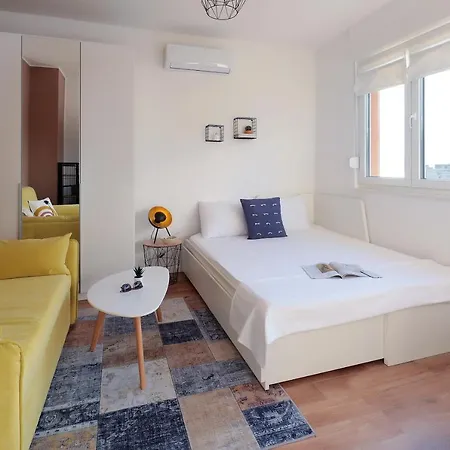 Apartman Toretta Apartment