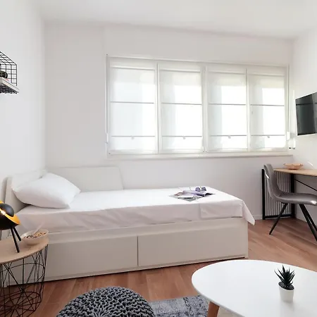 Apartment Apartman Toretta *