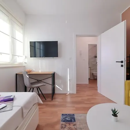 Apartman Toretta