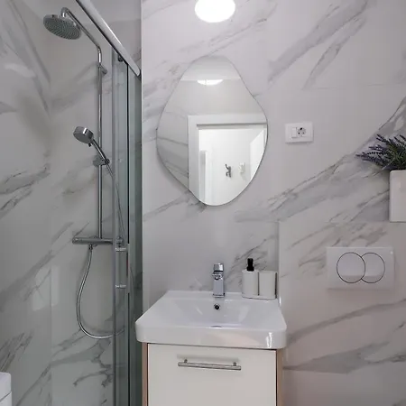 Apartman Toretta * Rijeka