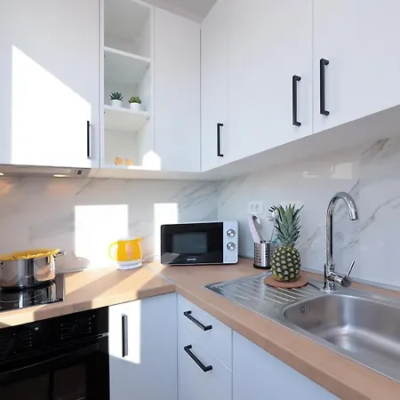 Apartman Toretta Rijeka