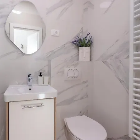 Apartman Toretta Rijeka