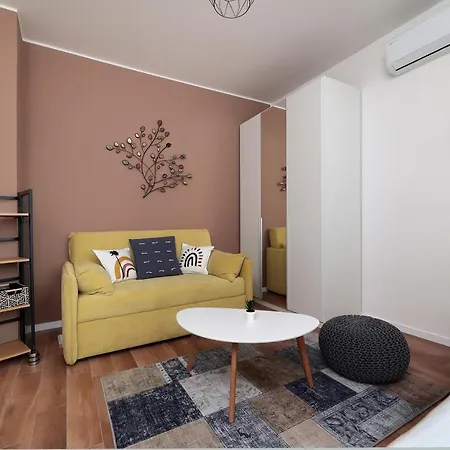 Apartman Toretta Apartment *