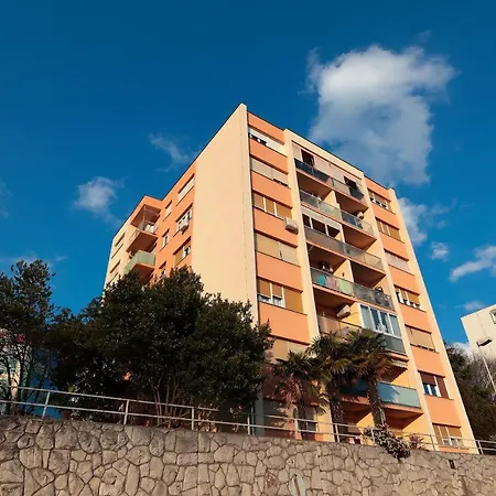 Apartment Apartman Toretta