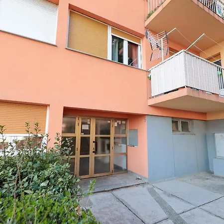 Apartment Apartman Toretta *